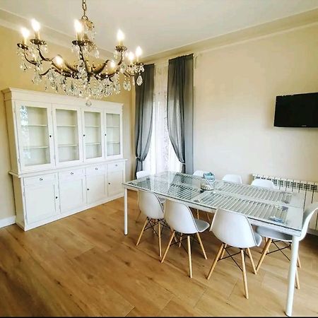 Donata Dal Mare Apartment Франкавила ал Маре Екстериор снимка