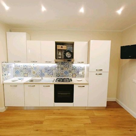 Donata Dal Mare Apartment Франкавила ал Маре Екстериор снимка