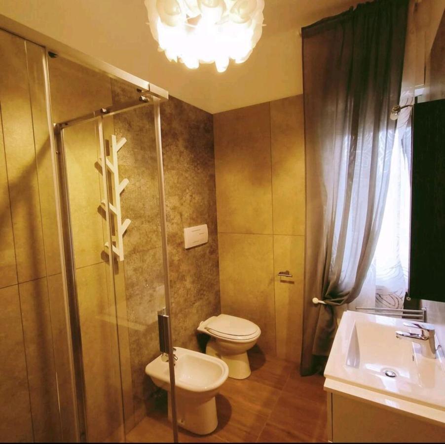 Donata Dal Mare Apartment Франкавила ал Маре Екстериор снимка