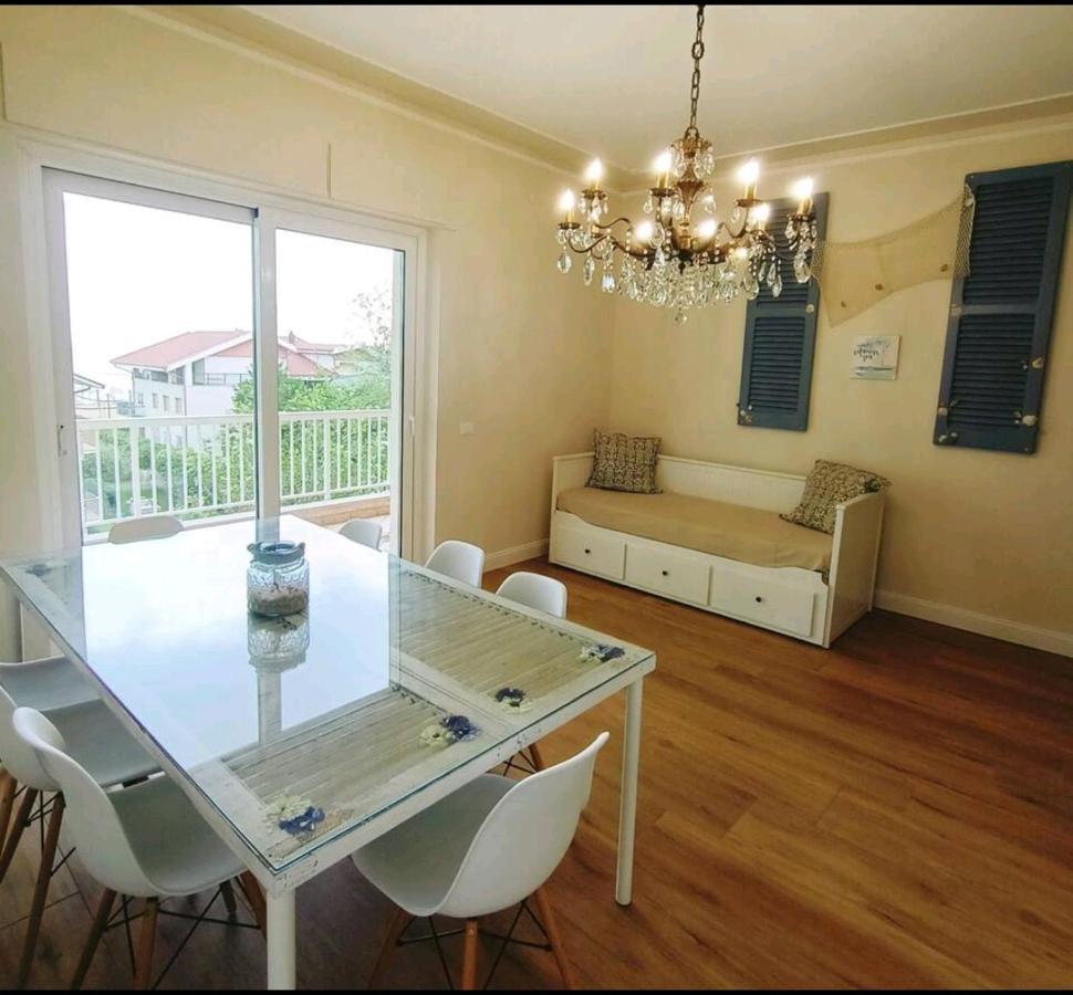 Donata Dal Mare Apartment Франкавила ал Маре Екстериор снимка