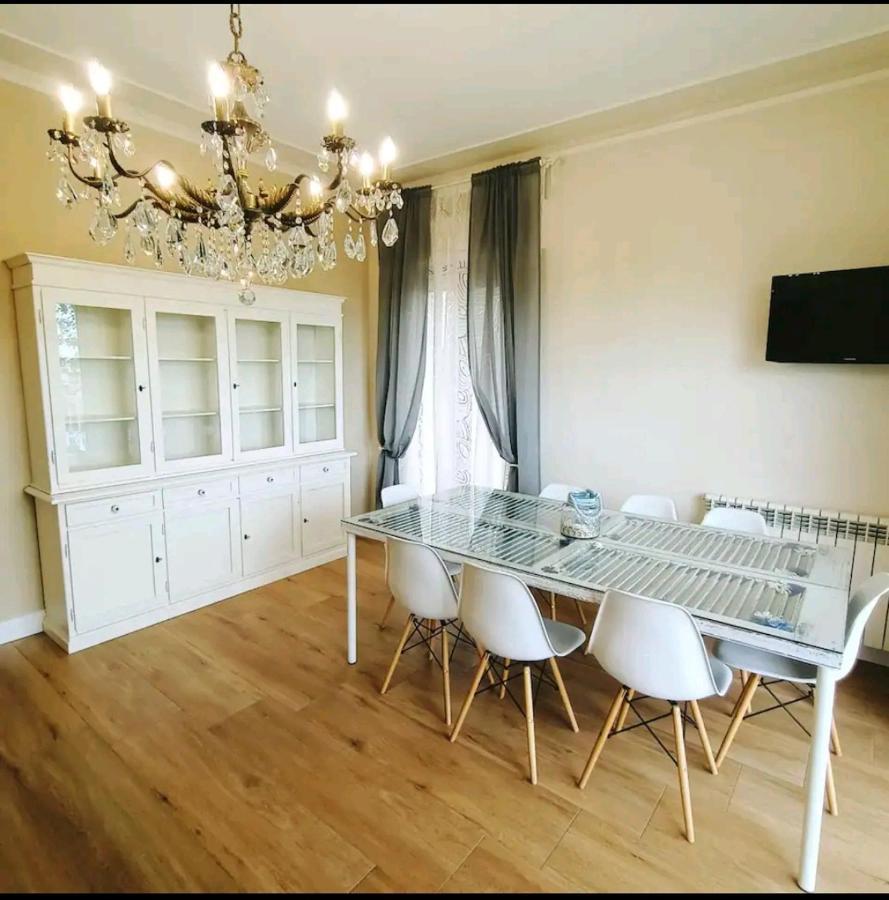 Donata Dal Mare Apartment Франкавила ал Маре Екстериор снимка