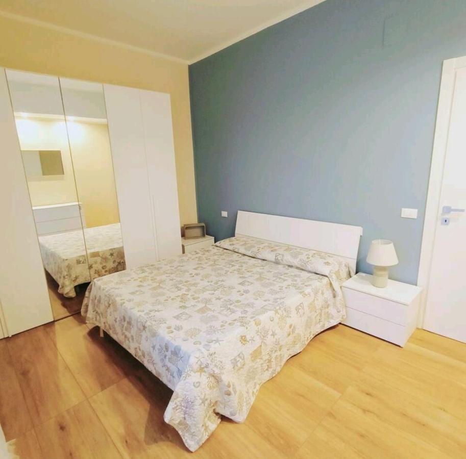 Donata Dal Mare Apartment Франкавила ал Маре Екстериор снимка