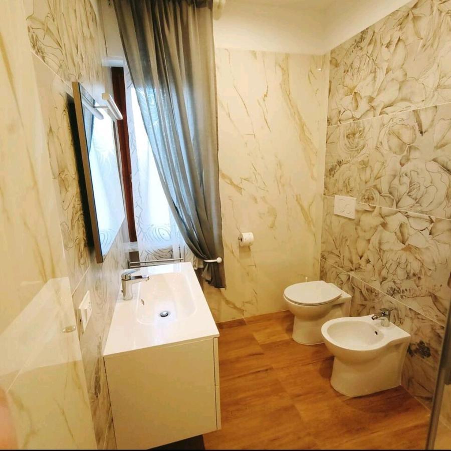 Donata Dal Mare Apartment Франкавила ал Маре Екстериор снимка