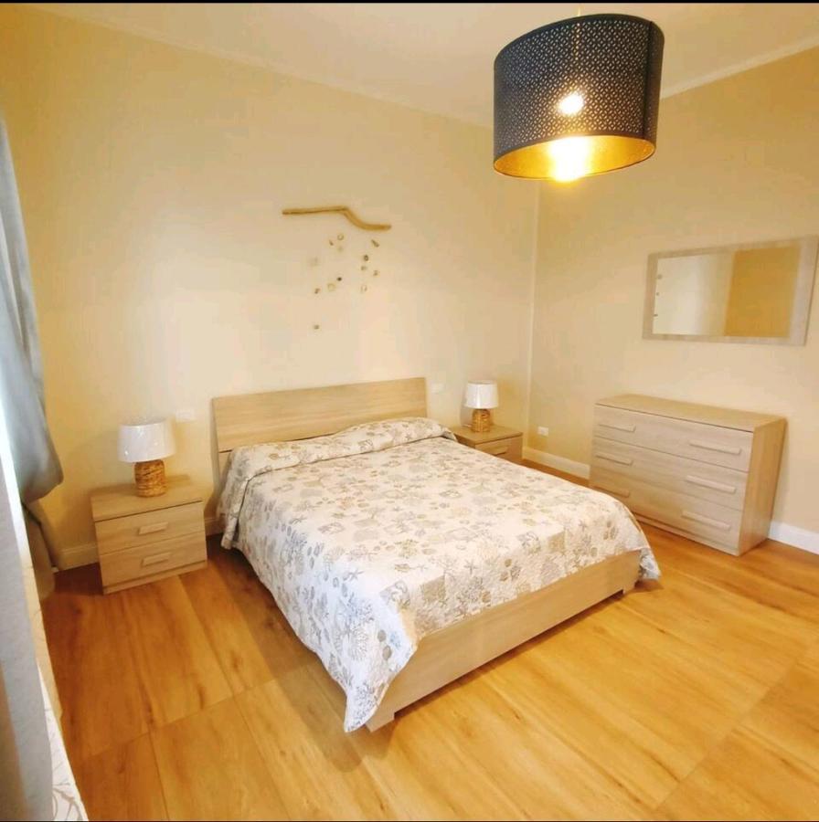 Donata Dal Mare Apartment Франкавила ал Маре Екстериор снимка